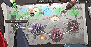 Kaelaverse: Pemascape