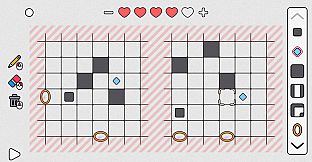 Quadrata Level Editor