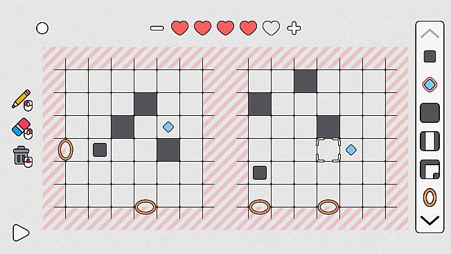 Quadrata Level Editor