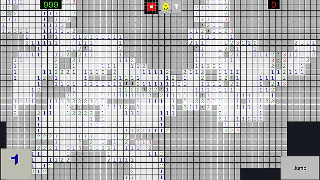 Minesweeper Madness