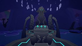 Garden of the Sea (VR)