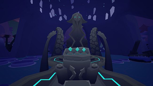 Garden of the Sea (VR)