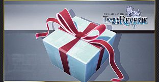Trails into Reverie - Starter Set