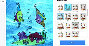 Coloring Book for Kids - Full Version