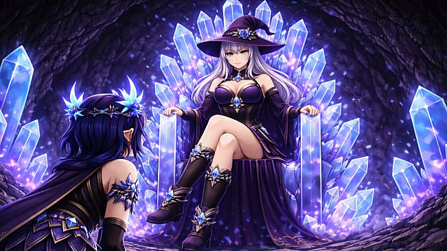 Sisters' Aegis