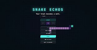 Snake Echos