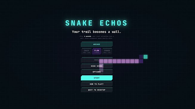 Snake Echos