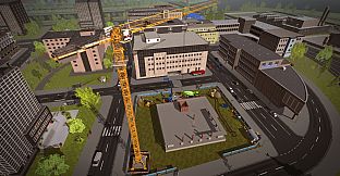 Construction Simulator 2015: Liebherr 150 EC-B