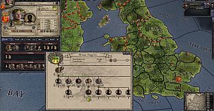 Crusader Kings II: Songs of the Caliph