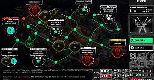 SCP: Dead Letter Protocol