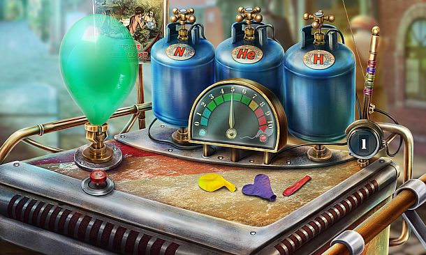 Punished Talents: Seven Muses Collector's Edition