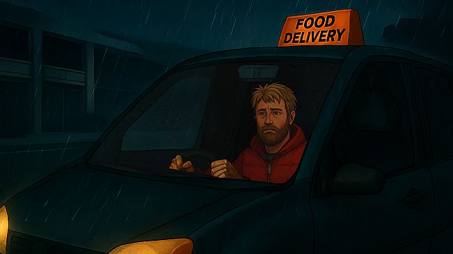 Failed Game Developer