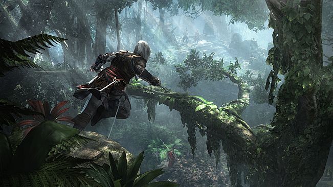 Assassin's Creed IV Black Flag - Crusader & Florentine Pack
