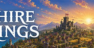 Shire Kings