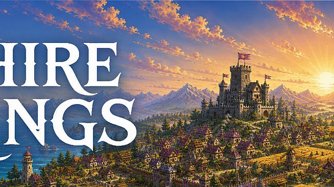 Shire Kings