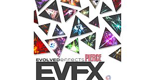 RPG Developer Bakin EVFX Pierce