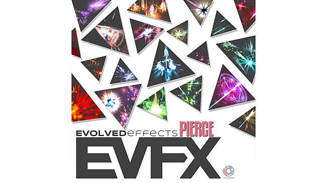RPG Developer Bakin EVFX Pierce