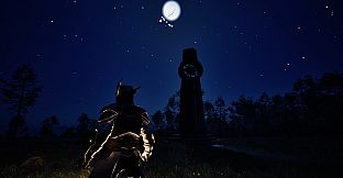 Stillmarch