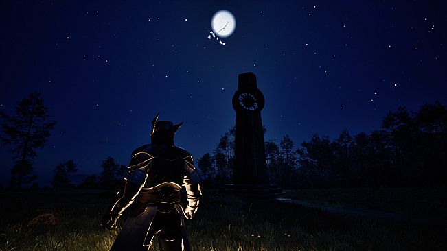 Stillmarch