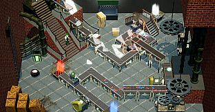 Automation* of Sorts