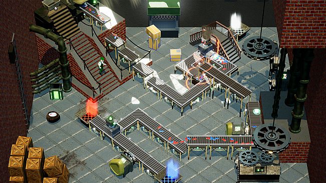 Automation* of Sorts