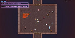 Dungeon: Build Unbound