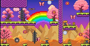 Lara Returns to the castle