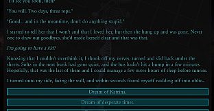 Whispers From The Rift