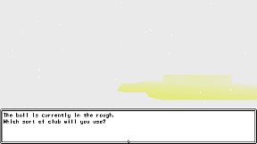 Damien Crawford's Golf Experience 2024