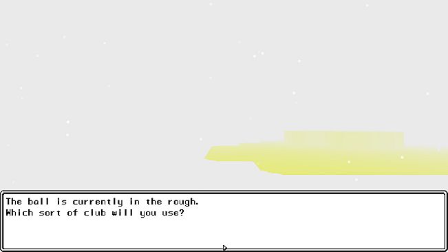 Damien Crawford's Golf Experience 2024