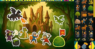 Super Sticker Studio - Creative Fun for Everyone