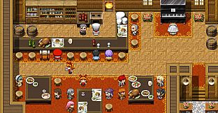 RPG Maker MV - REFMAP Fantasy Character Pack 1