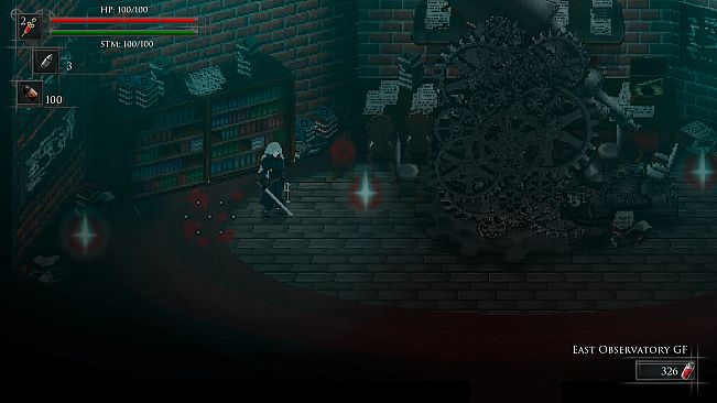 Skautfold: Shrouded in Sanity