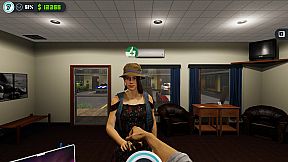 Motel Simulator : Create, Renovate & Grow Business