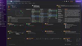 Football Manager 2024