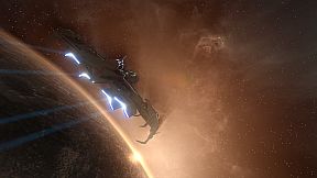 Starpoint Gemini Warlords