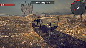 Army War: Shooting Simulator