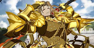 Granblue Fantasy: Versus - Color Pack Set 3