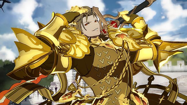 Granblue Fantasy: Versus - Color Pack Set 3