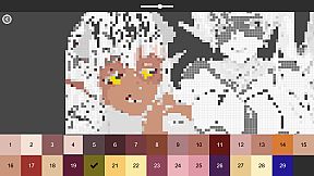 Hentai Coloring Game