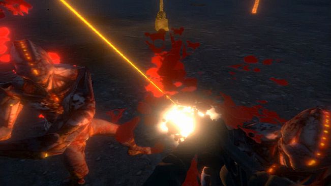 The graveyard duty fall of the last demon