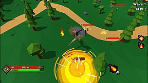 Ancient Guardians: The Dragon