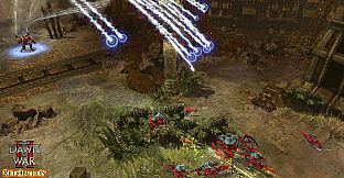 Warhammer 40,000: Dawn of War II - Retribution - The Last Stand Tau Commander