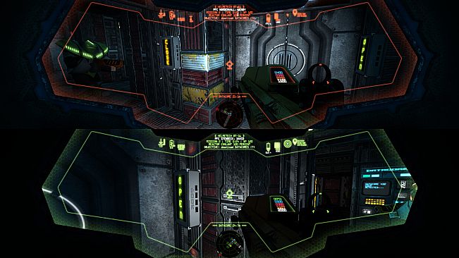 Space Beast Terror Fright