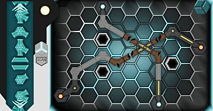 Tales from the Crossing: The Captain's Chair