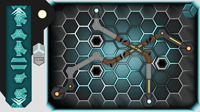 Tales from the Crossing: The Captain's Chair