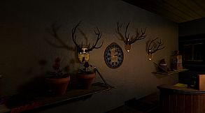 THE NAUGHTY LIST CURSE