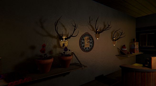 THE NAUGHTY LIST CURSE