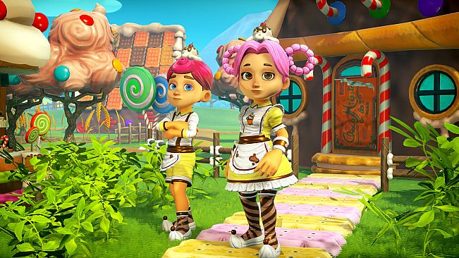 Farm Together - Candy Pack