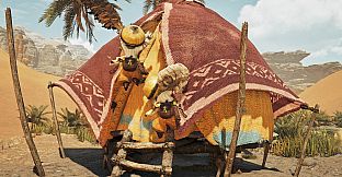Monster Hunter Wilds Gold Edition